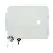 Replacement Hatch Door WHT.
